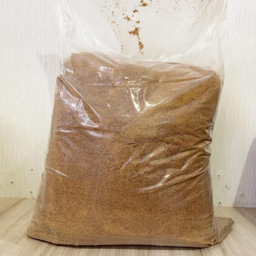 【柚子烘焙食品】樂味福 椰子蜜糖 東霖 Rasaku 樂味福椰子蜜糖(10kg)椰子花蜜糖 椰子糖 椰子蜜 蜜糖 生酮-細節圖5