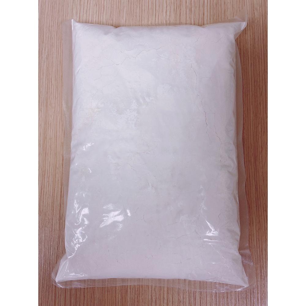 【柚子烘焙食品】昭和鬆餅預拌粉 1kg-細節圖2