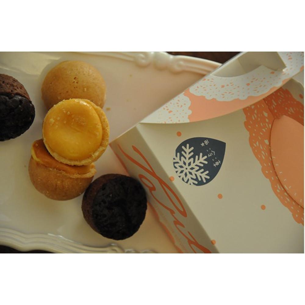 【柚子烘焙食品】烘焙防水貼紙 甜點封口貼 烘焙封口貼 DIY手作保存建議貼紙 120枚 提醒貼紙 常溫 要冷凍 要冷藏-細節圖8