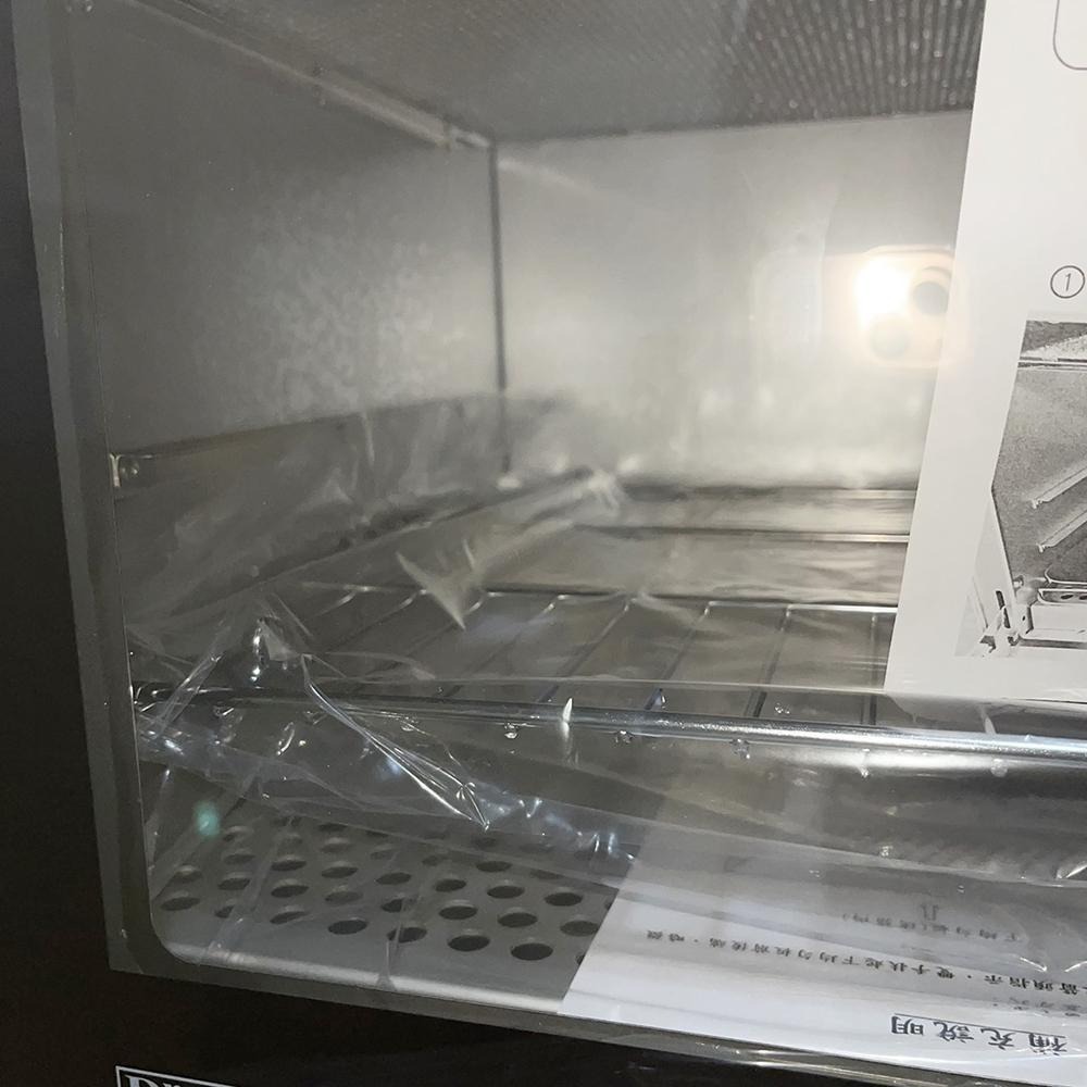 【柚子烘焙食品】Dr.Goods 好先生烤箱 第二代烘焙專用 好先生 第2代 烤箱 42公升 GS6001 烤爐 烤箱-細節圖4