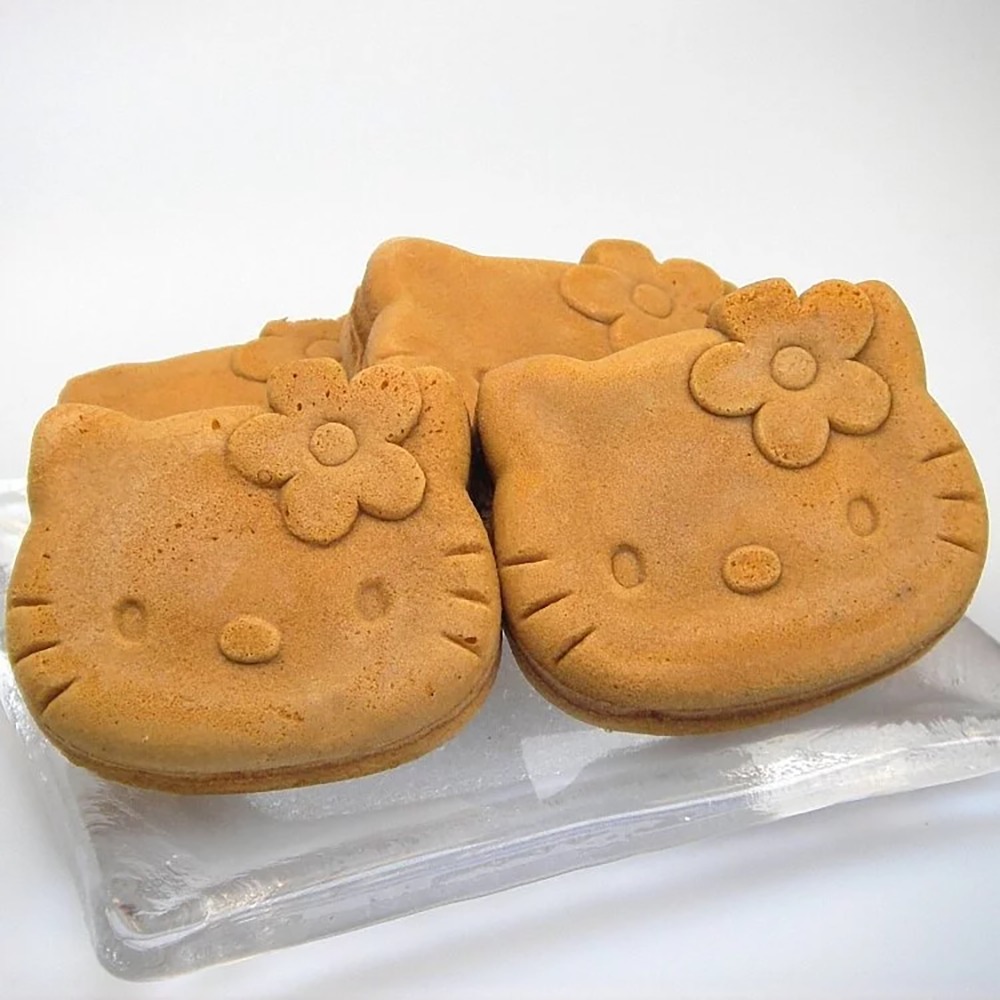 【柚子烘焙食品】卡羅脆皮雞蛋糕粉 雞蛋糕粉 2kg 卡羅雞蛋糕粉 脆皮雞蛋糕粉 雞蛋糕 烤焙點心 預拌粉 烘焙 蛋糕材料-細節圖4