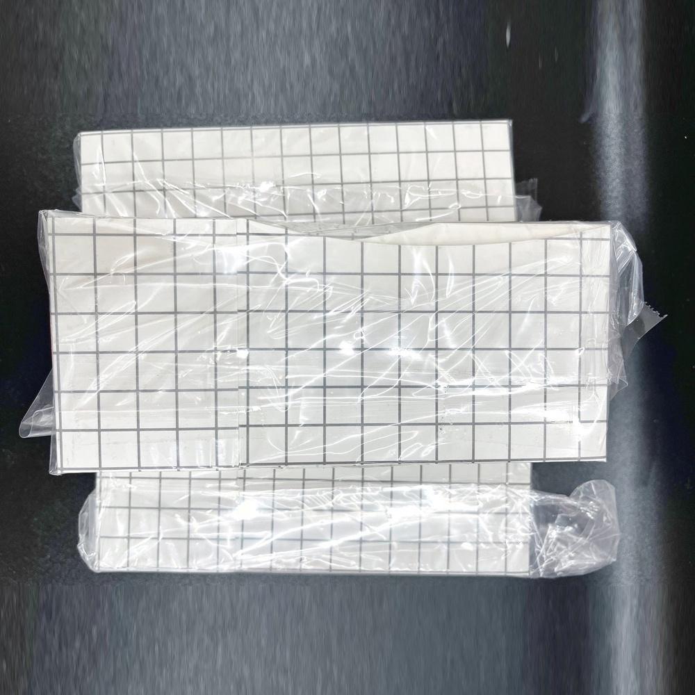 【柚子烘焙食品】格紋 吐司盒 吐司紙盒 外帶盒 食品級吐司盒 包裝盒 紙盒 厚蛋吐司 早午餐外帶盒 三明治漢堡 包裝紙盒-細節圖3