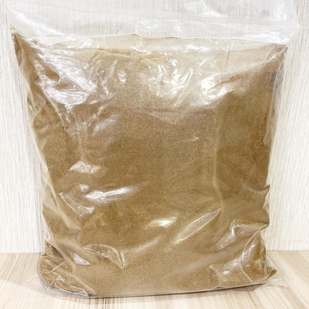 【柚子烘焙食品】100% 新疆純孜然粉 1kg-細節圖3