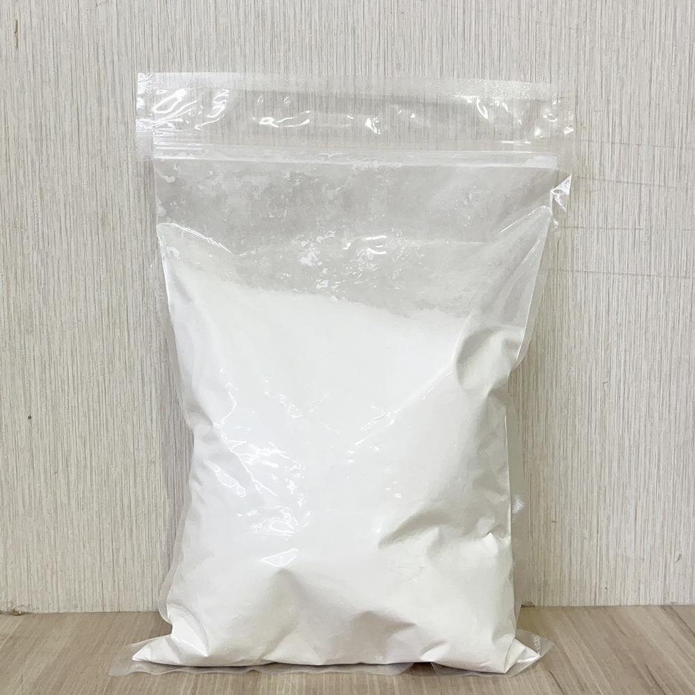 【柚子烘焙食品】藍冬筍調和蕃薯粉(地瓜粉)藍冬筍地瓜粉 1kg 地瓜粉 肉圓 豆花 米苔目 蘿蔔糕 麵條 芋粿 台灣製造-細節圖2