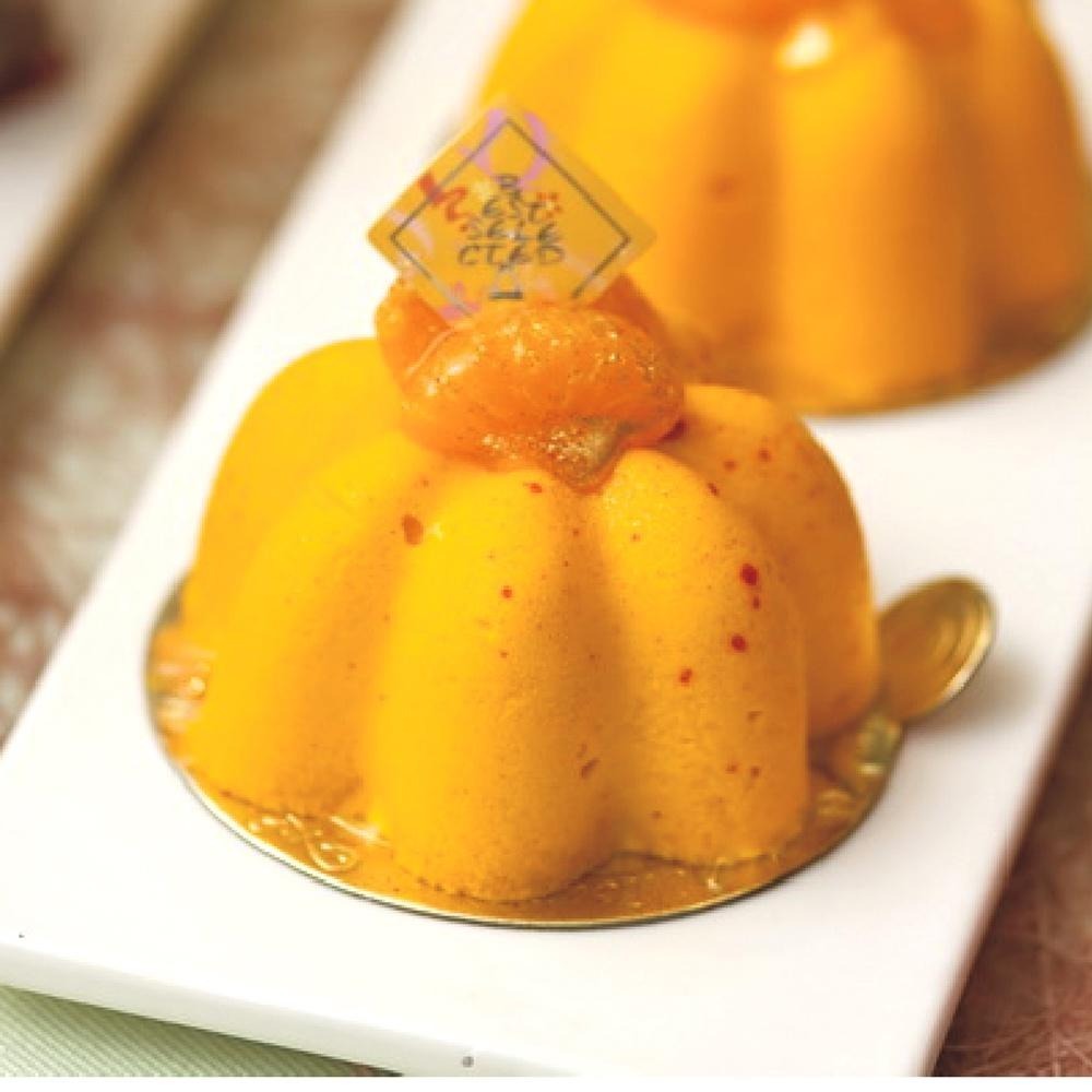 【柚子烘焙食品】德麥 蜜柑 蜜柑罐頭 (850g)中國 橘子肉瓣 柑橘瓣 橘子瓣 裝飾水果 橘子罐頭 蛋糕 裝飾水果-細節圖4