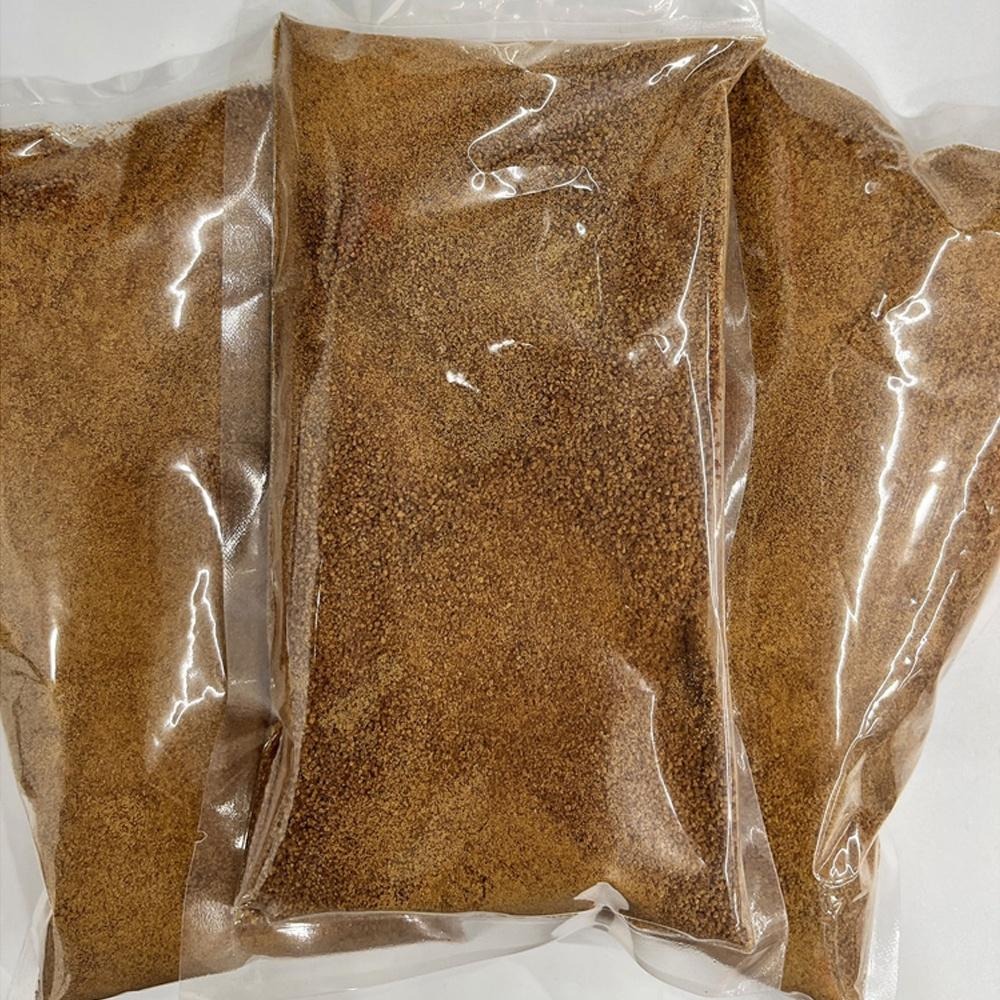 【柚子烘焙食品】樂味福 椰子蜜糖(250g)-細節圖5