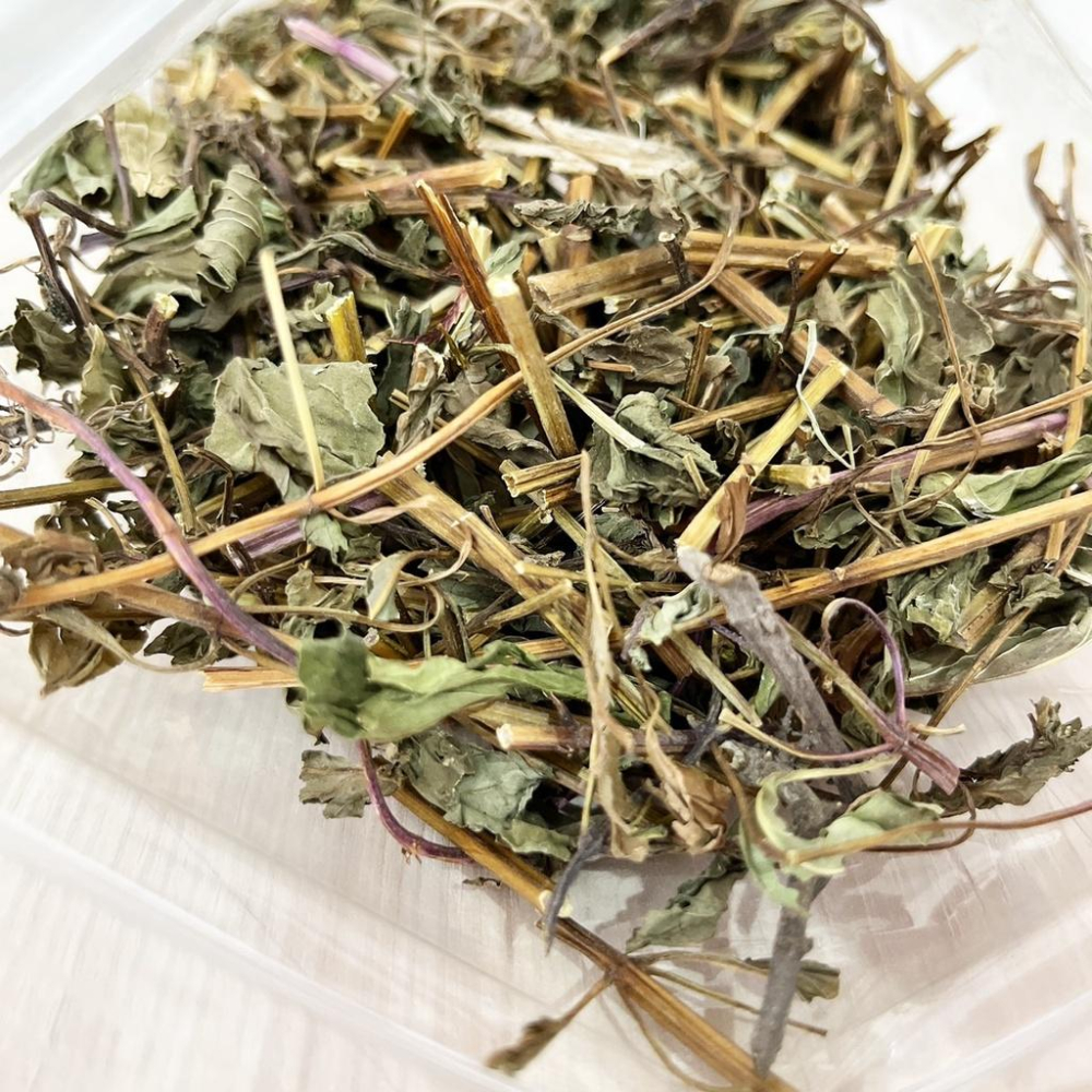 【柚子烘焙食品】『薄荷葉』(100g)台灣-細節圖3