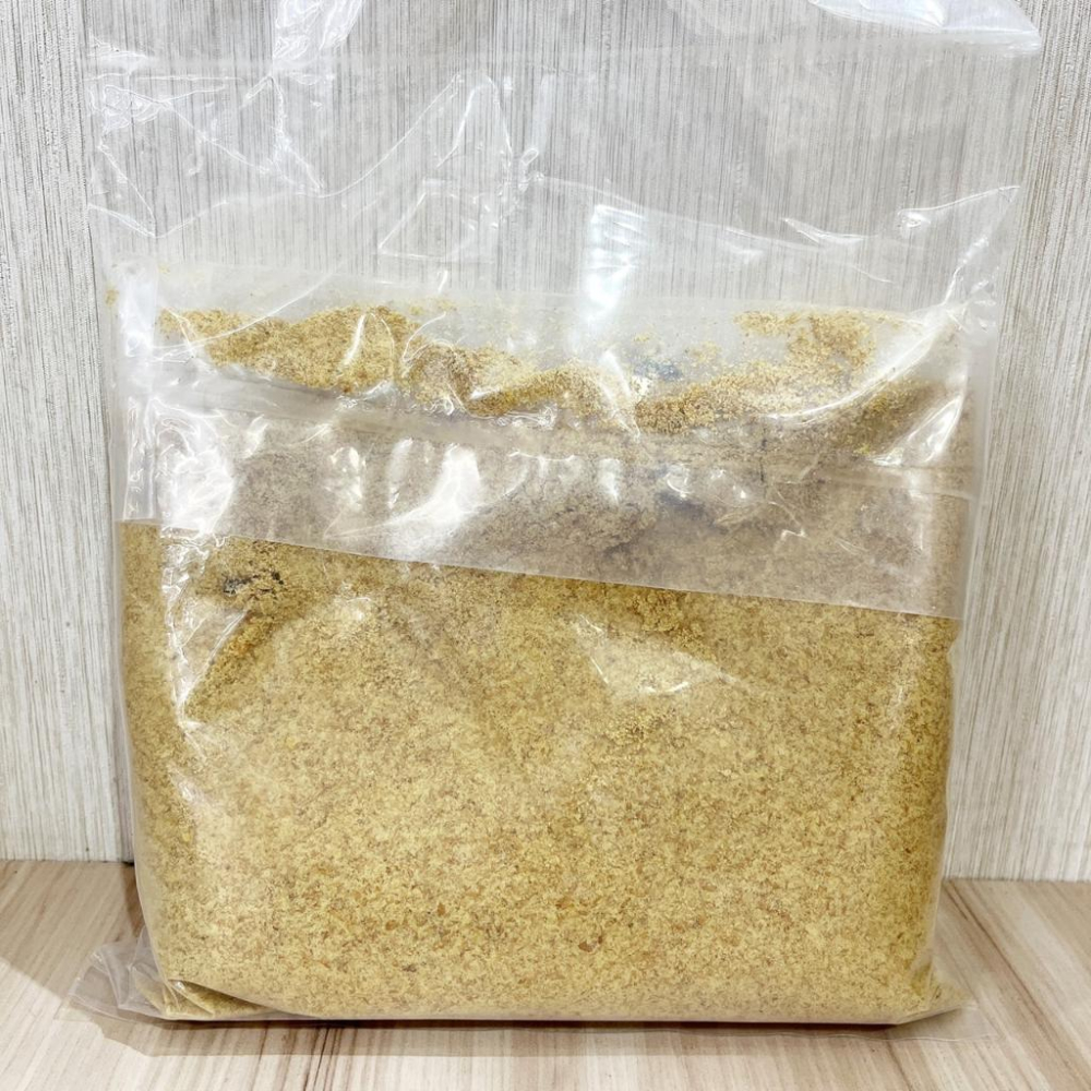 【柚子烘焙食品】黃金亞麻仁籽粉 (100g/500g)100%純天然無添加 黃金亞麻仁籽 亞麻仁 亞麻粉 沖泡-細節圖5