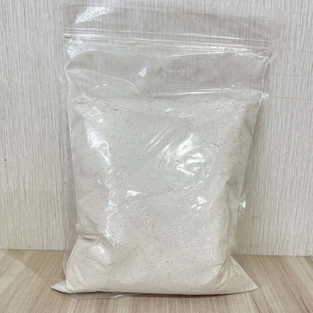 【柚子烘焙食品】法國布爾喬亞 黑麥麵粉 石磨黑麥麵粉 T130 (1kg) 麵粉 比賽專用粉 裸麥麵粉 石臼研磨黑麥麵粉-細節圖4