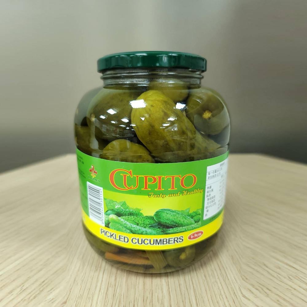 【柚子烘焙食品】醃黃瓜 黃瓜條 酸瓜 小酸瓜 時蘿 迷你酸黃瓜 酸黃瓜條 漢堡 大亨堡 開胃小菜 輕食料理 三明治 沙拉-細節圖8
