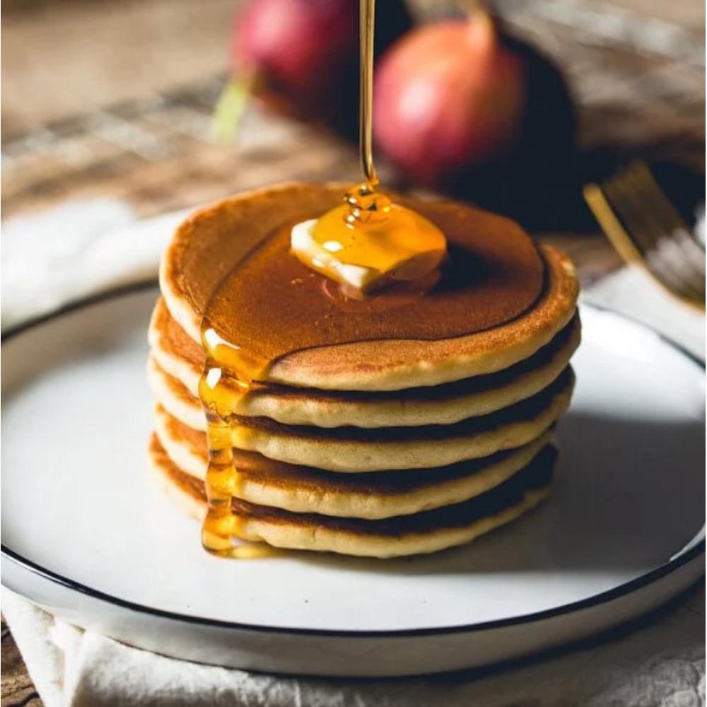 【柚子烘焙食品】德國 Lecker’s 無鋁泡打粉 84公克（21gx4原裝)網紅推薦 泡打粉 無鋁無磷 蛋糕 烘焙材料-細節圖5