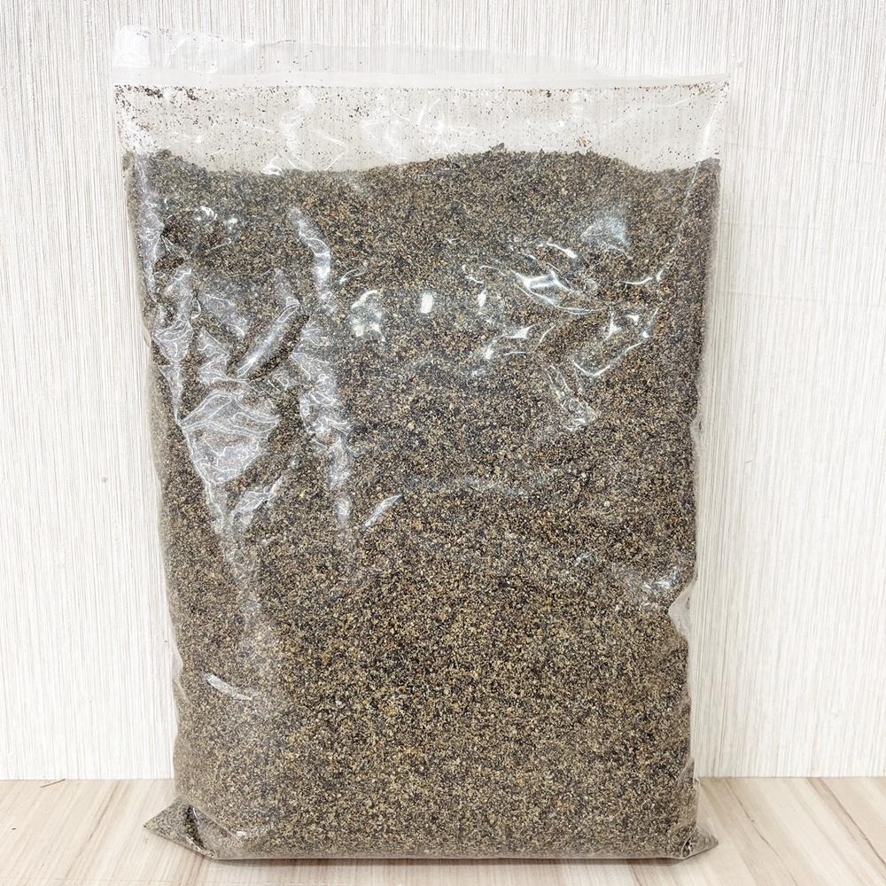 【柚子烘焙食品】熟黑芝麻粉(600g) 純 芝麻粉 無防腐劑 無抽油 無糖 芝麻餡 熟芝麻粉 芝麻粒 養生芝麻 精緻研磨-細節圖3