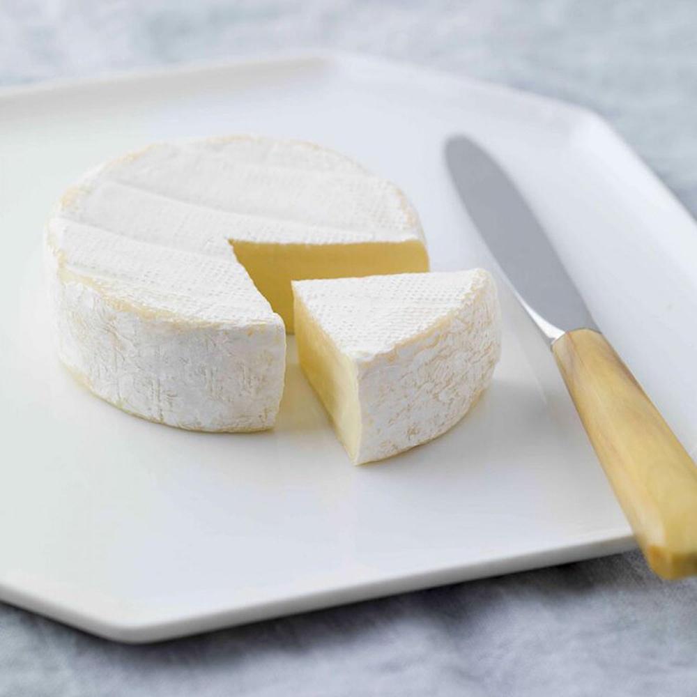 【柚子烘焙食品】法國 法蘭希 布里乾酪 Petit Brie 125g 小布里乳酪 小比爾芝士 乳酪 比爾芝士 起司-細節圖2