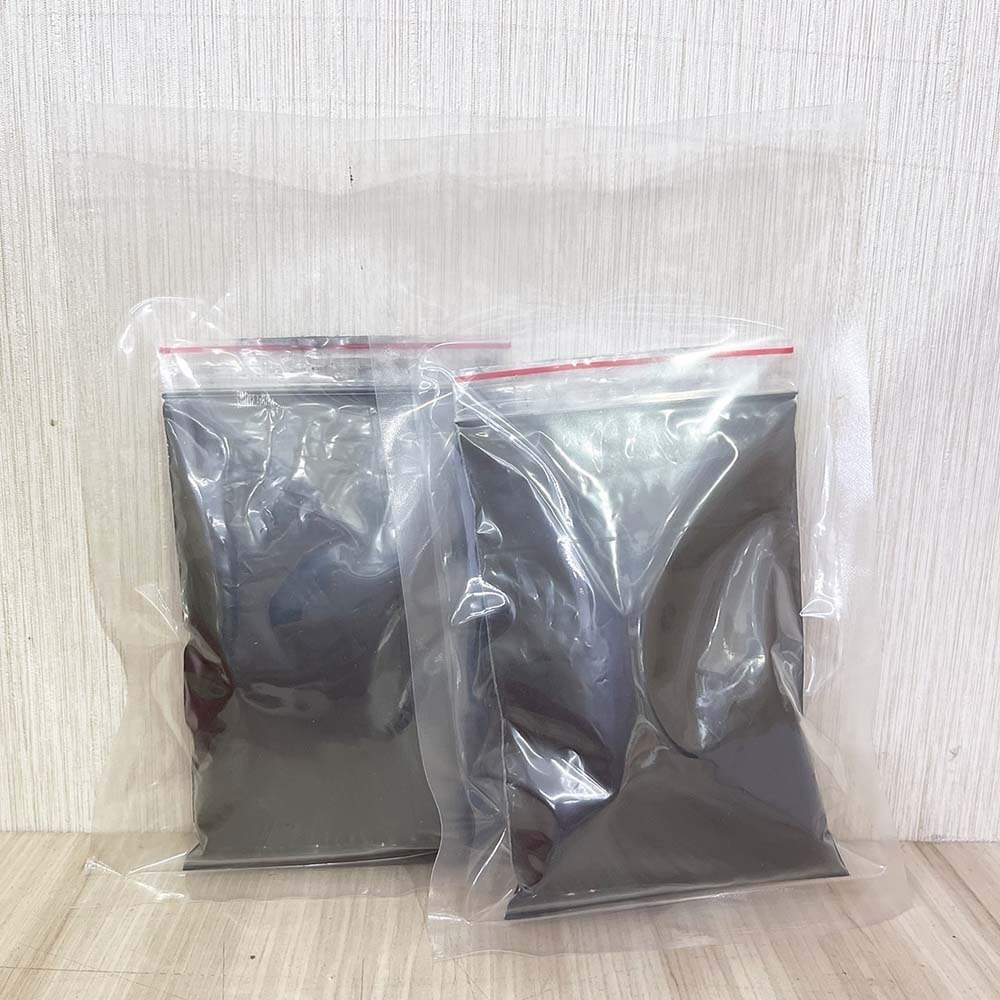 【柚子烘焙食品】德麥 黑金竹炭粉 10g/50g 分裝 天然食用色粉 食用色粉 天然色素 竹碳色粉 植物碳 黑金 竹炭粉-細節圖8