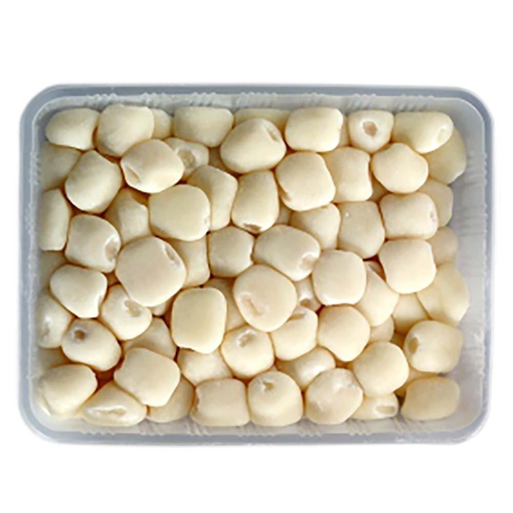 【柚子烘焙食品】浩漢 烤不爆麻糬 原味麻糬 黑糖麻糬 烤不爆Q心麻糬 1kg(冷凍) 耐烤麻吉 烤不爆 Q心麻糬 內餡-細節圖7