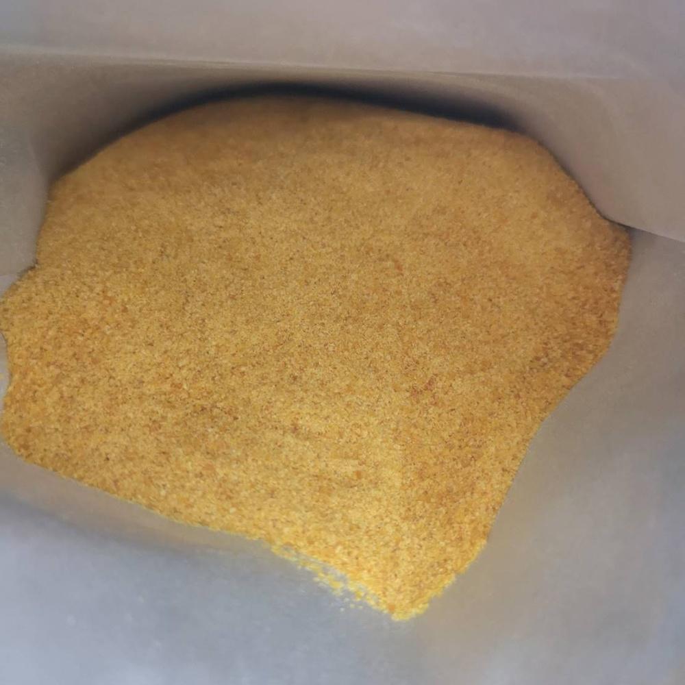 【柚子烘焙食品】紐西蘭 冷凍乾燥芒果粉 200g 富鮮 天然水果粉 100%芒果粉 馬卡龍 甜點 布丁 沖飲食用 芒果粉-細節圖4