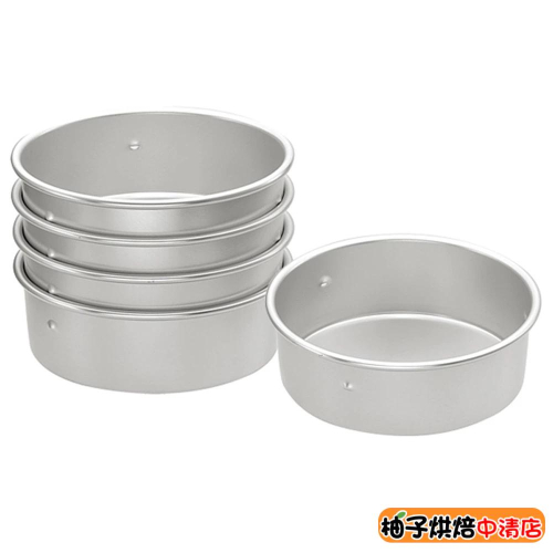 【柚子烘焙食品】三能 固定凸點蛋糕模 陽極 SN5028 6吋 凸點蛋糕模 鋁合金 蛋糕模 固定蛋糕模 6吋蛋糕模 蛋糕