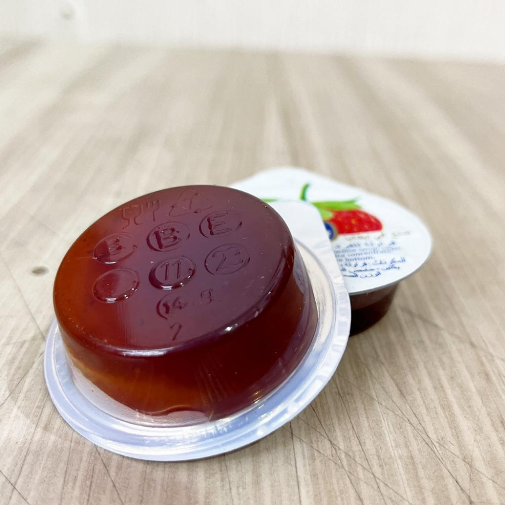 【柚子烘焙食品】義大利 Menz & Gasser 曼佳果醬 曼佳草莓果醬 曼佳香橙果醬 14g 厚片吐司 鬆餅 冰淇淋-細節圖4