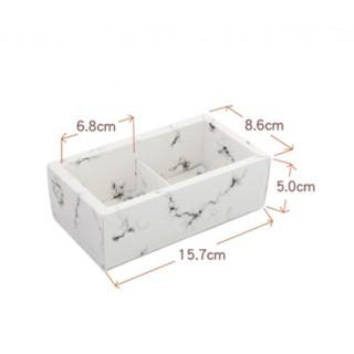 【柚子烘焙食品】抽屜式紙盒 大理石紋(霧面)2粒裝/4粒裝/6粒裝 蛋黃酥 餅乾 甜點 包裝盒 蛋糕包裝 中秋月餅禮盒-細節圖3