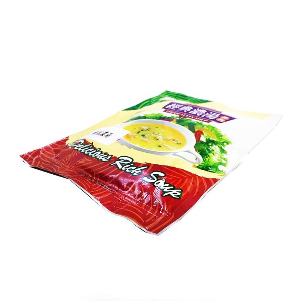 【柚子烘焙食品】綠也 南瓜濃湯粉 經典濃湯 西式濃湯 南瓜 濃湯粉 120g/600g 濃湯 南瓜 玉米濃湯 600克-細節圖3