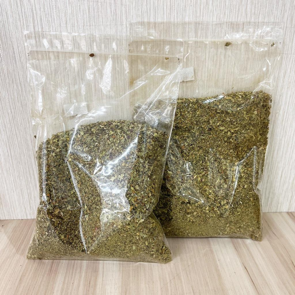 【柚子烘焙食品】『(甜)羅勒葉』(100g)埃及-細節圖3