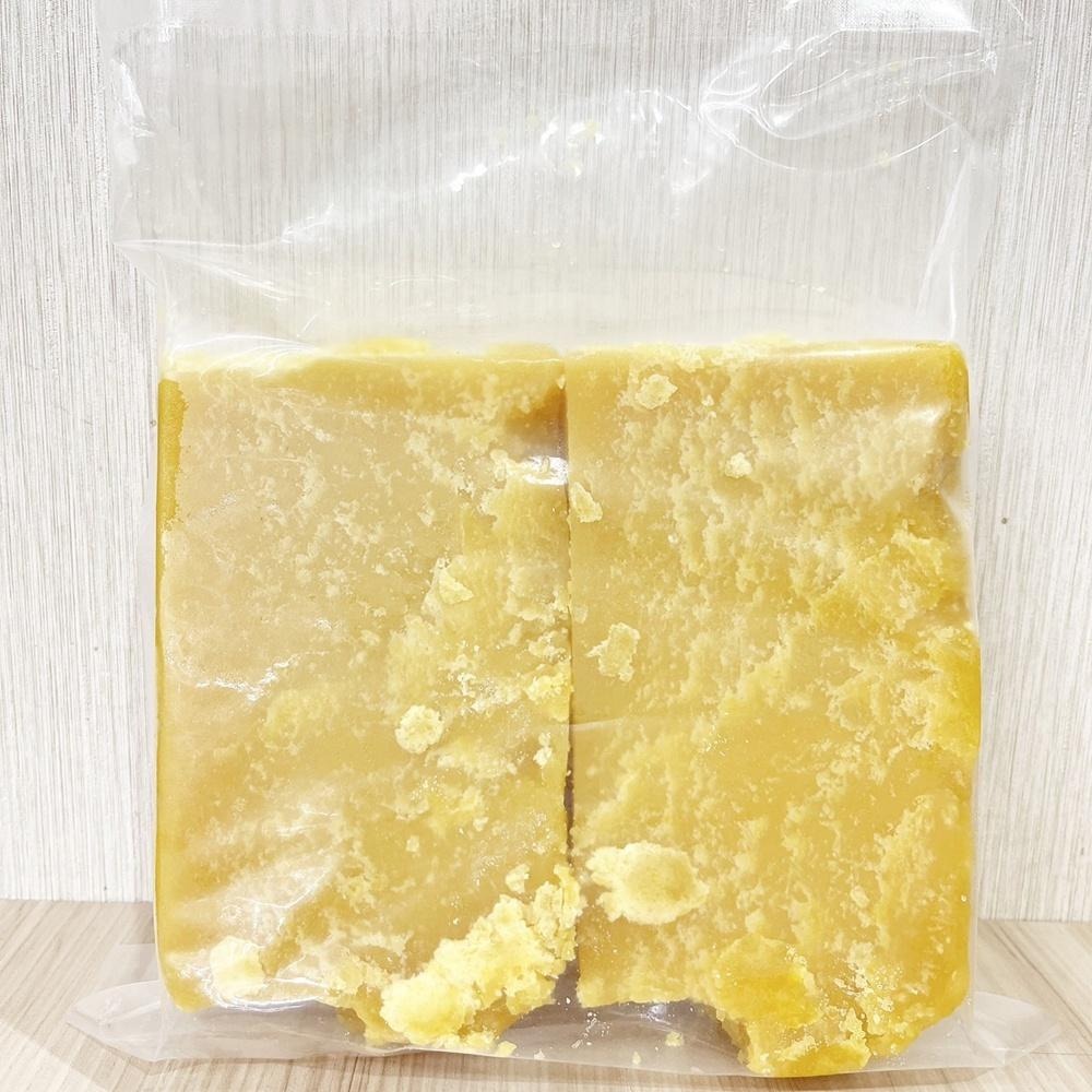 【柚子烘焙食品】美旗 綠豆餡 綠豆沙 1KG (冷藏) 月餅內餡 蛋黃酥 綠豆沙餡-細節圖4