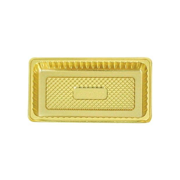 【柚子烘焙食品】慕斯底襯  三角形 長方形 正方形 八角形 圓形 橢圓形 花形 包裝蛋糕盒 慕斯蛋糕 蛋糕盤 內托 紙托-細節圖3