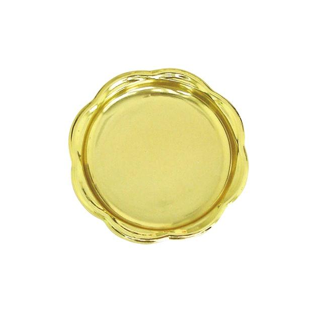 【柚子烘焙食品】慕斯底襯  三角形 長方形 正方形 八角形 圓形 橢圓形 花形 包裝蛋糕盒 慕斯蛋糕 蛋糕盤 內托 紙托-細節圖8