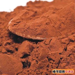 【柚子烘焙食品】比利時 嘉麗寶防潮可可粉 100g 分裝 無糖可可粉 頂級可可粉 甜點裝飾 甜甜圈 提拉米蘇 巧克力粉