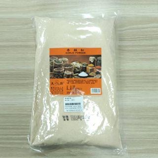 【柚子烘焙食品】美廚 香蒜粉 1kg/330g 美廚香料 醃製 料理 烹飪 調味 香蒜 料理必備 醃肉 西式湯汁 沙拉-細節圖2