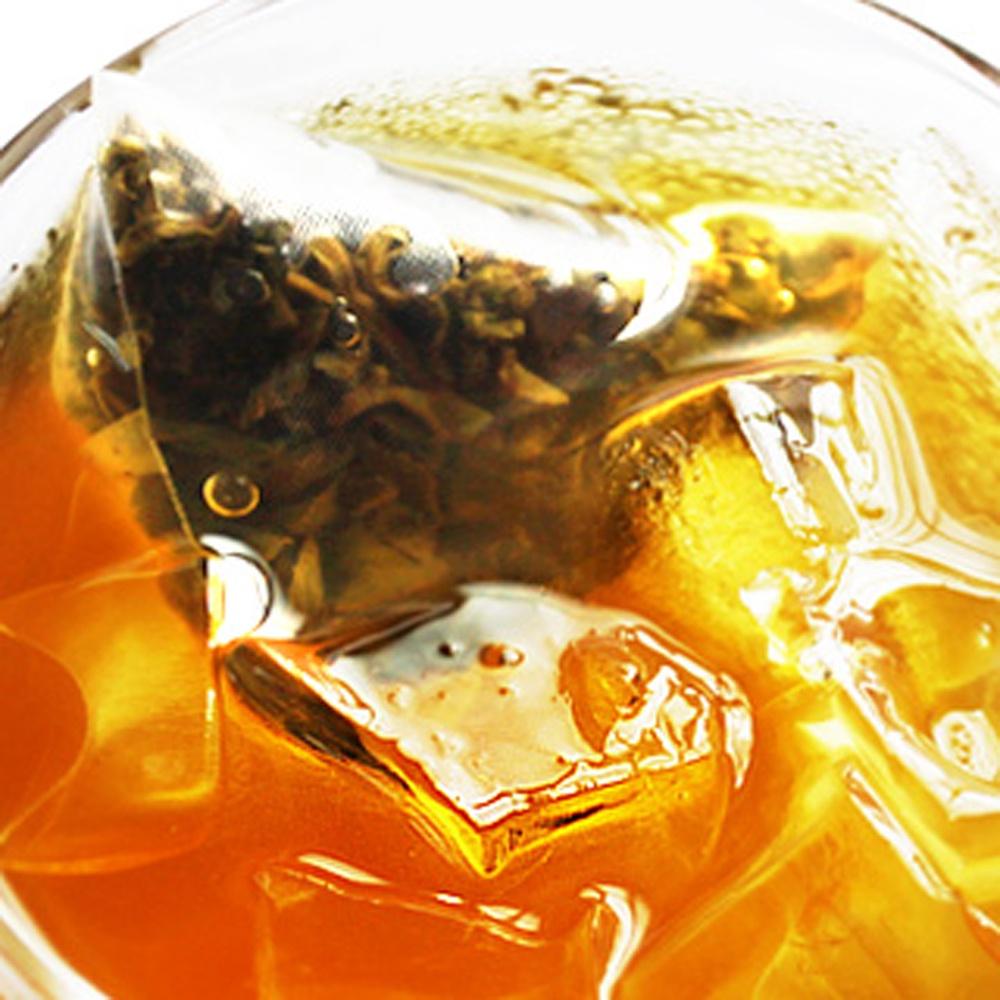 【柚子烘焙食品】桂花烏龍/日月潭8號阿薩姆紅茶_4g 沖泡茶包 三角茶包 攜帶方便 單入包裝-細節圖3