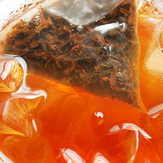 【柚子烘焙食品】桂花烏龍/日月潭8號阿薩姆紅茶_4g 沖泡茶包 三角茶包 攜帶方便 單入包裝-細節圖5