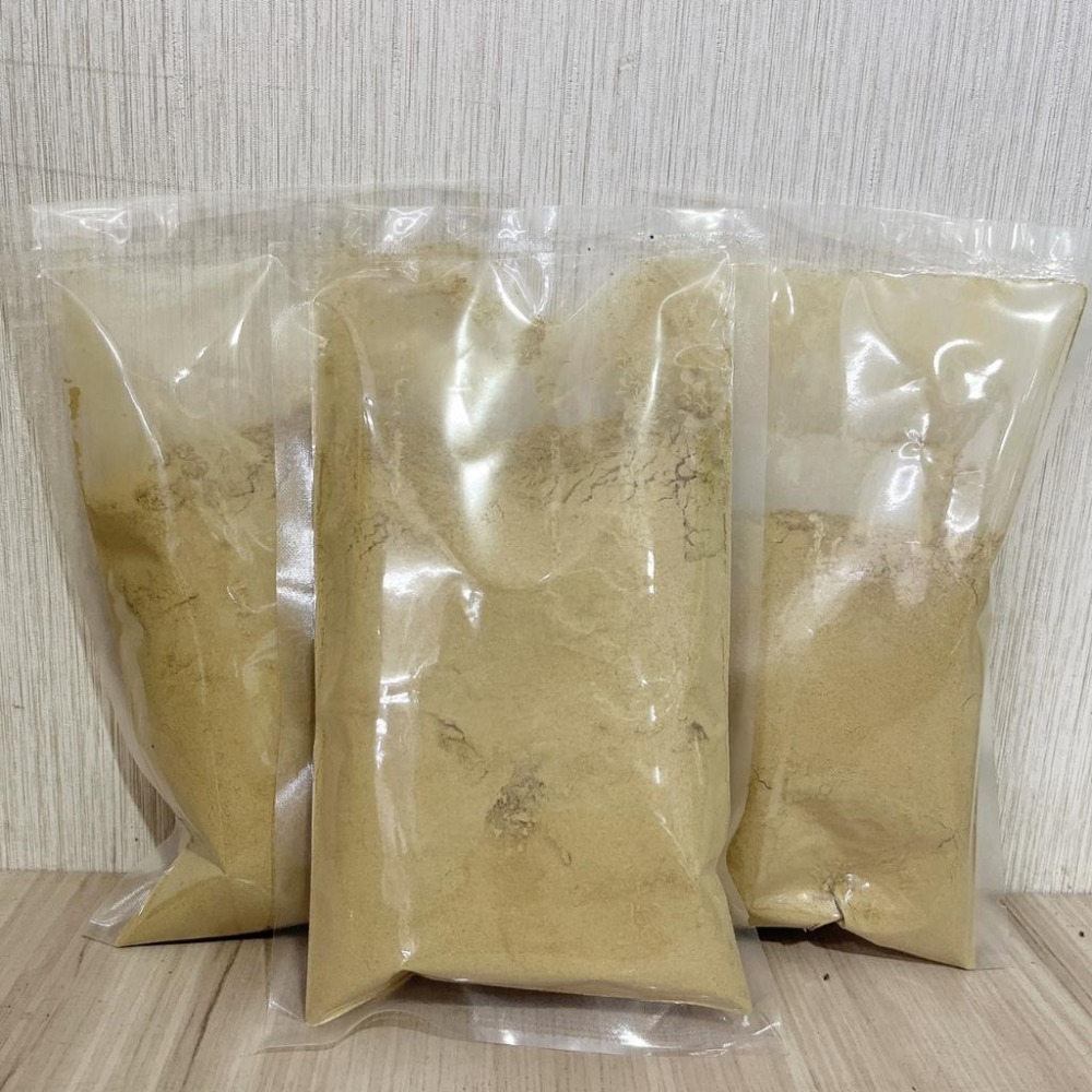 【柚子烘焙食品】甘草粉 100g 生甘草 水果 滷肉 甘草 醃芭樂 蜜餞 果乾 甘草芭樂 麵包 料理 調味 芭樂粉 沾粉-細節圖3