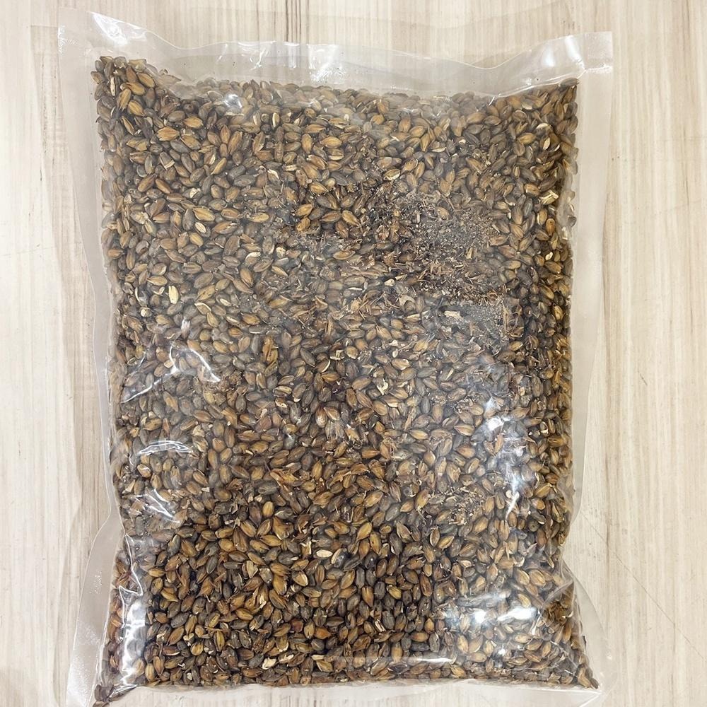 【柚子烘焙食品】澳洲 熟大麥(600g)大麥 帶殼大麥 麥茶 麥仔茶 麥香紅茶 麥香 紅茶 綠茶 烘焙大麥茶 烘焙材料-細節圖3