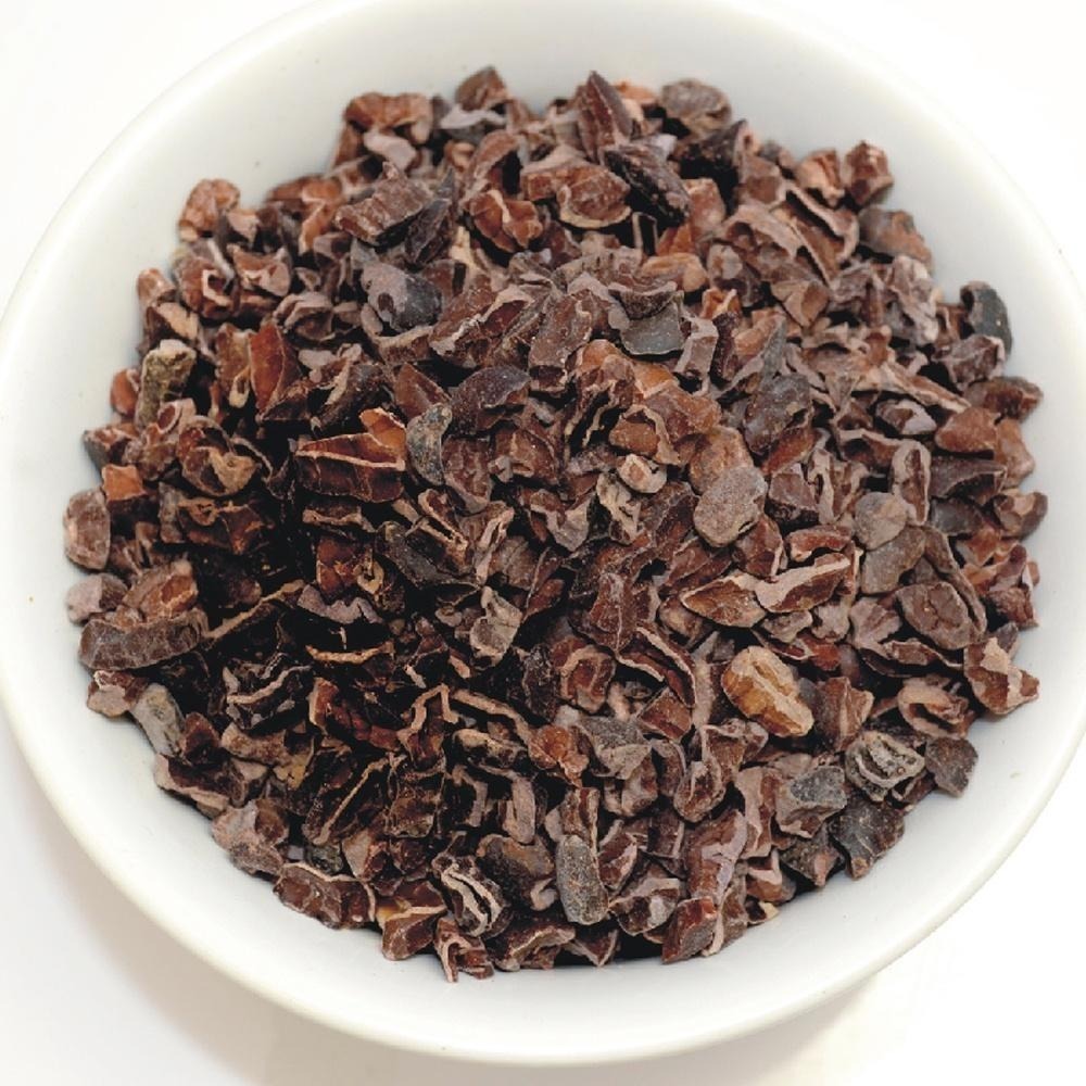 【柚子烘焙食品】比利時 嘉麗寶 Callebaut 100%可可豆碎粒 無糖 無添加 嘉麗寶可可碎粒 可可豆 生酮零食-細節圖6