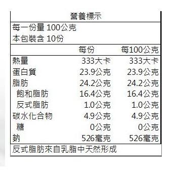 【柚子烘焙食品】安佳乳酪絲/起司絲 比薩調理專用/頂級大師專用/焗烤黃金雙色乳酪絲1KG(低溫宅配) 單色/雙色/三色-細節圖5