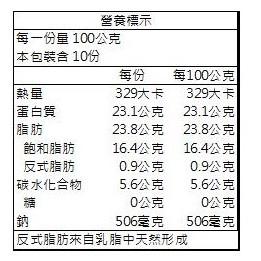 【柚子烘焙食品】安佳乳酪絲/起司絲 比薩調理專用/頂級大師專用/焗烤黃金雙色乳酪絲1KG(低溫宅配) 單色/雙色/三色-細節圖7