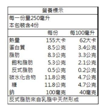 【柚子烘焙食品】安佳 紐西蘭純牛奶 1公升 Anchor 紐西蘭保久乳 保久乳 紐西蘭 原裝進口 純牛乳 雷克 牛奶-細節圖4