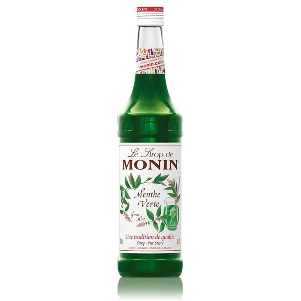 【柚子烘焙食品】Monin糖漿 700ml石榴汁水蜜桃綠薄荷百香果芒果海鹽焦糖香草石榴草莓榛果接骨木粉紅葡萄柚焦糖太妃糖-細節圖3