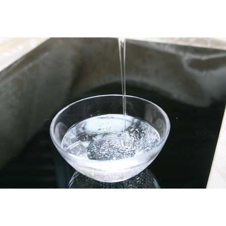 【柚子烘焙食品】卡羅 麥精糖漿 900g 糖漿 無色透明 卡羅麥精糖漿 7.5kg 代糖漿 軟糖 月餅 麥芽糖 水晶粽-細節圖7