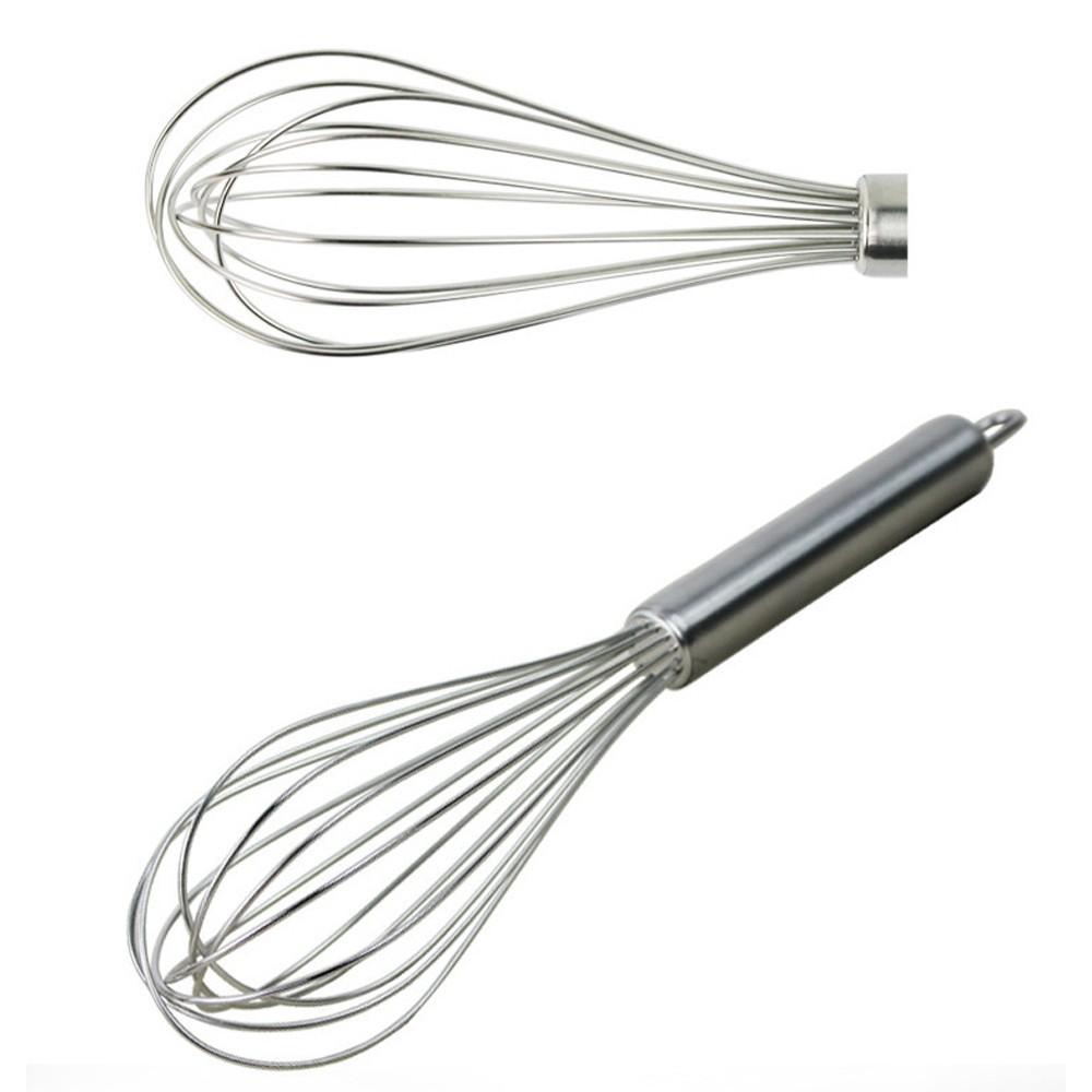 【柚子烘焙食品】手持不鏽鋼手動打蛋器10吋(6線) 手持式 不鏽鋼 攪拌器 打蛋 攪拌 掬米 打皂器 手工皂打皂必備-細節圖7