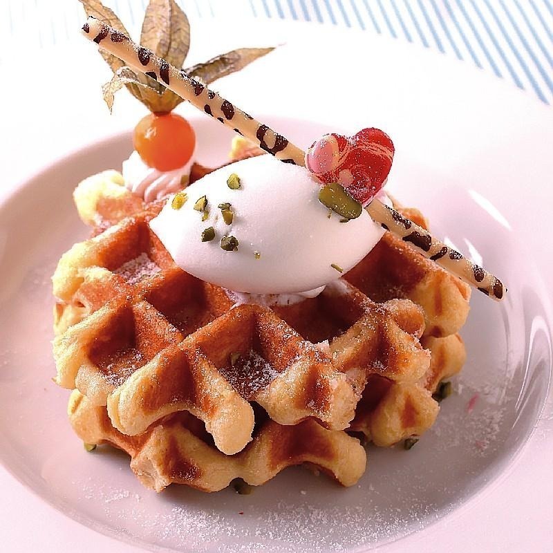 【柚子烘焙食品】比利時珍珠糖 1號 4號 100g 分裝 珍珠糖 甜菜糖 鬆餅用糖 裝飾糖粒 泡芙 鬆餅 耐烤焙-細節圖9