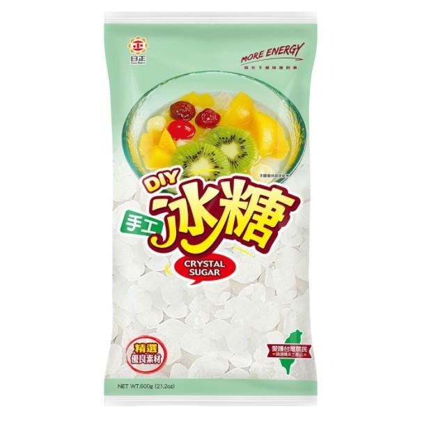 【柚子烘焙食品】日正 優質糖粉 250g  手工冰糖300g 日正 糖粉 冰糖 超細糖粉 甜甜圈糖粉 烘焙糖霜 餅乾糖粉-細節圖6