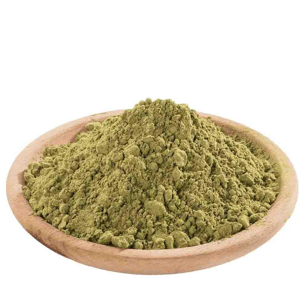 【柚子烘焙食品】抹茶好好 台灣純抹茶粉 100g-細節圖3