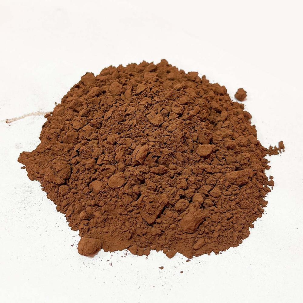 【柚子烘焙食品】戴菲小鷹高脂可可粉 5KG  可可 巧克力 熱可可 沖泡飲 甜點 蛋糕 無糖可可粉-細節圖2