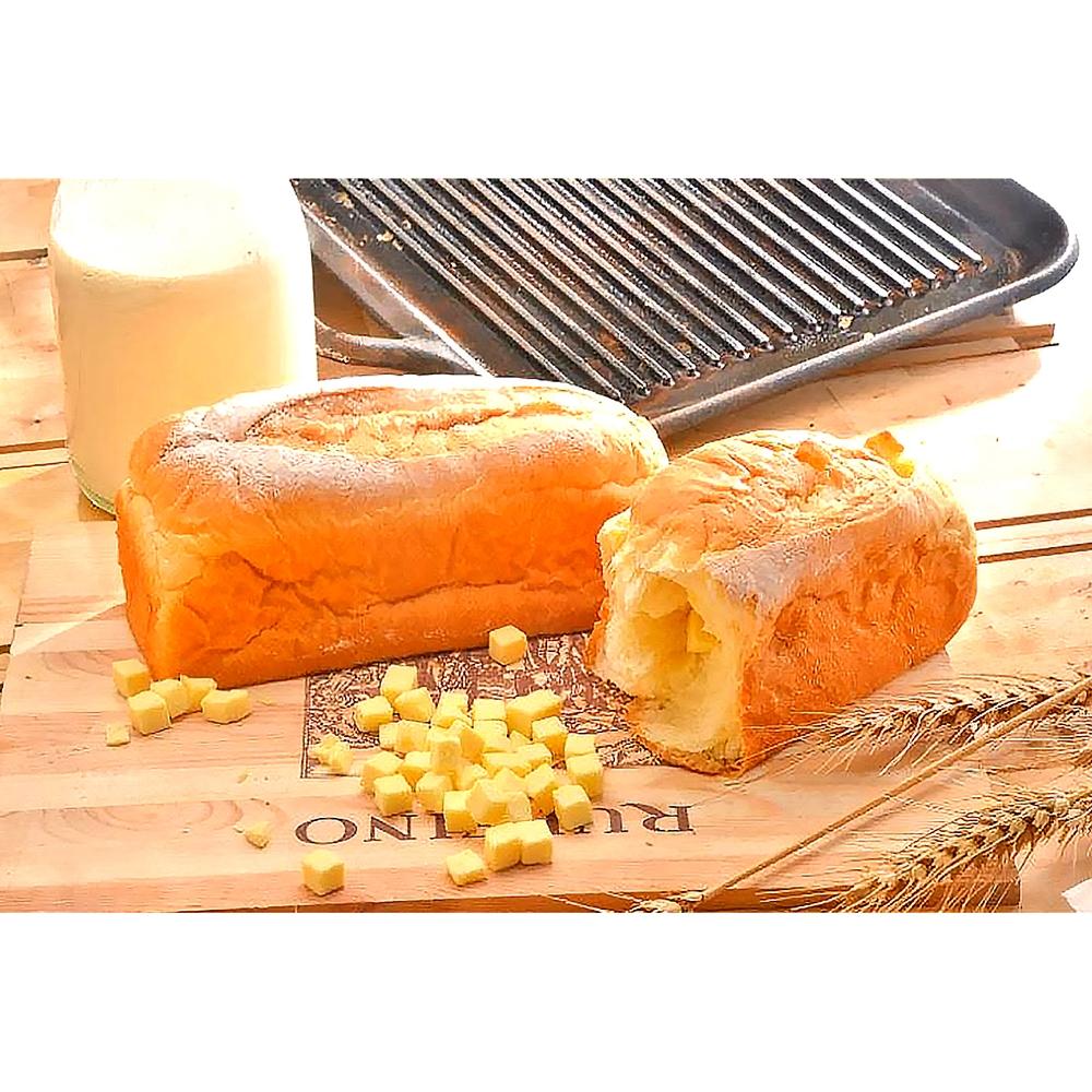 【柚子烘焙食品】德麥 特級乳酪丁 1KG (冷藏) 乳酪丁 高熔點 高溫 不易溶化 耐烤乳酪丁 高熔點乳酪 起司丁-細節圖2