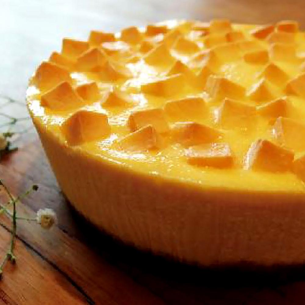 【柚子烘焙食品】德麥 特級乳酪丁 1KG (冷藏) 乳酪丁 高熔點 高溫 不易溶化 耐烤乳酪丁 高熔點乳酪 起司丁-細節圖4