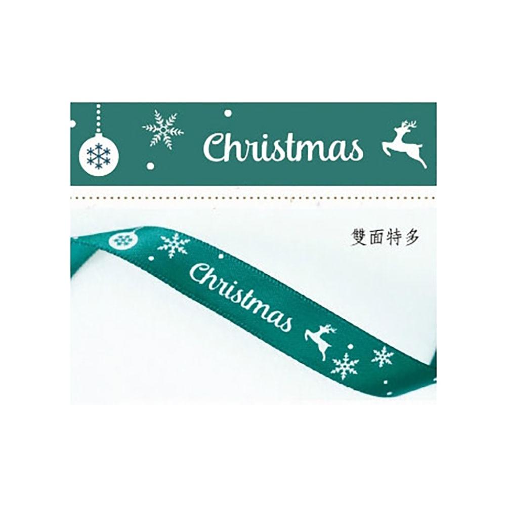 【柚子烘焙食品】4分緞帶-金色雪花/聖誕祝福/小法國 包裝緞帶 禮物花束緞帶 禮盒裝飾 緞帶花 禮物包裝 鮮花包裝 聖誕-細節圖7