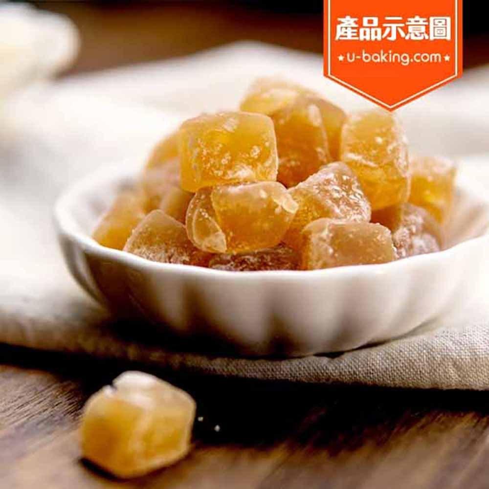 【柚子烘焙食品】蜂蜜麻糬切丁(1cm)1kg(冷凍) 烘焙用麻糬 蜂蜜丁 麵包 西點糕餅 雞蛋糕 蛋塔 法式甜點 內餡-細節圖2