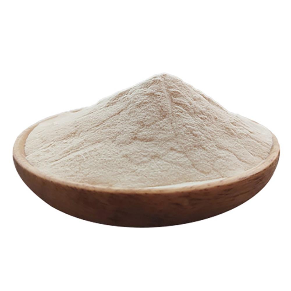 【柚子烘焙食品】達客 蛋糕保濕纖維粉 100g 蛋糕保濕 供食品調製使用 可使蛋糕保持濕潤延緩老化 耐冷凍 增加彈性-細節圖2
